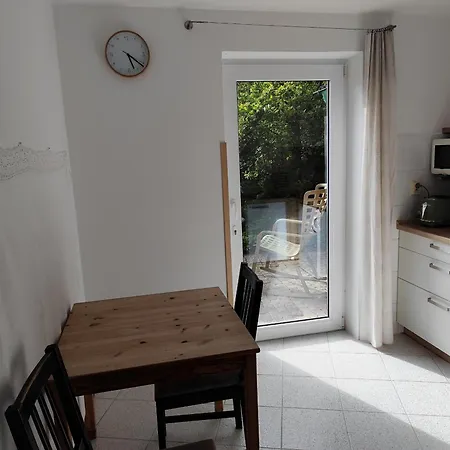 Проживание в семье Srdce Vltavy