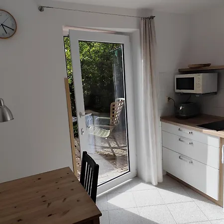 Srdce Vltavy Homestay Horni Plana