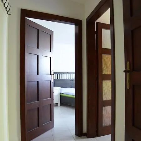 Srdce Vltavy Горни-Плана