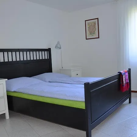 Srdce Vltavy Проживание в семье