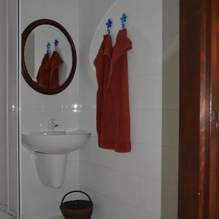 Homestay Srdce Vltavy *