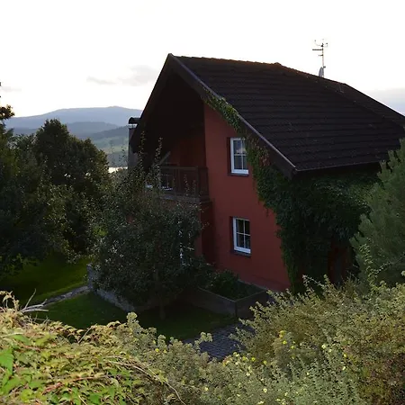 Srdce Vltavy *