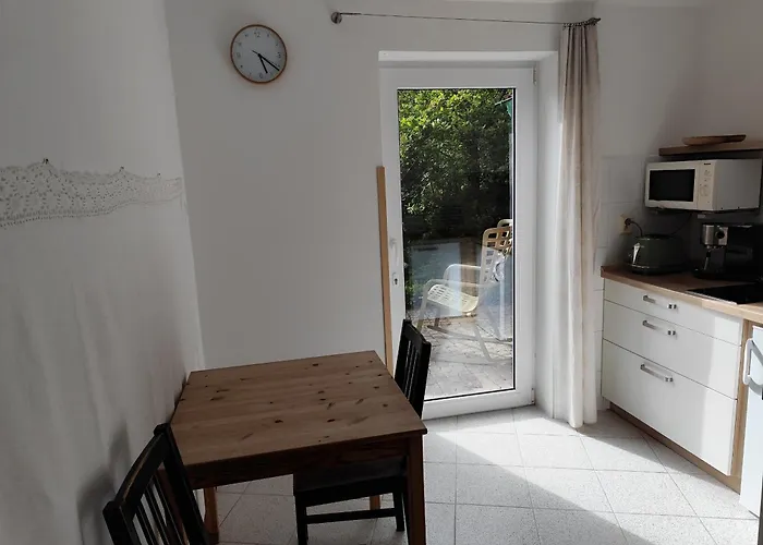 Δωμάτια σε οικογενειακή κατοικία Srdce Vltavy