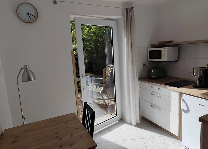 Srdce Vltavy Homestay szállás Horní Planá