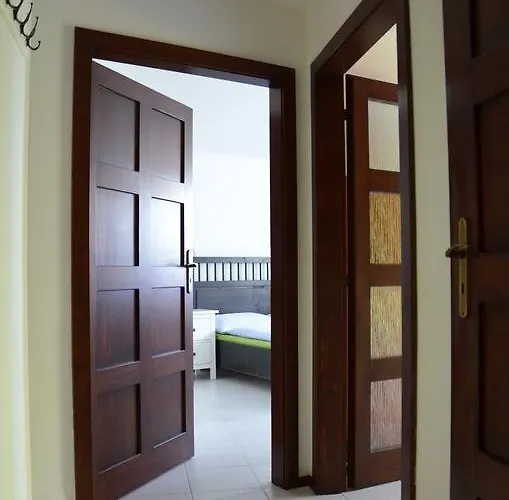 Srdce Vltavy Horní Planá