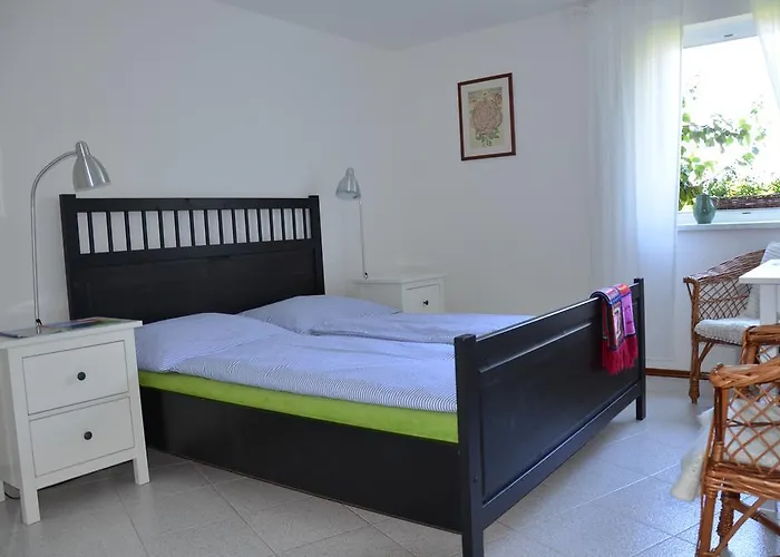 Srdce Vltavy Δωμάτια σε οικογενειακή κατοικία