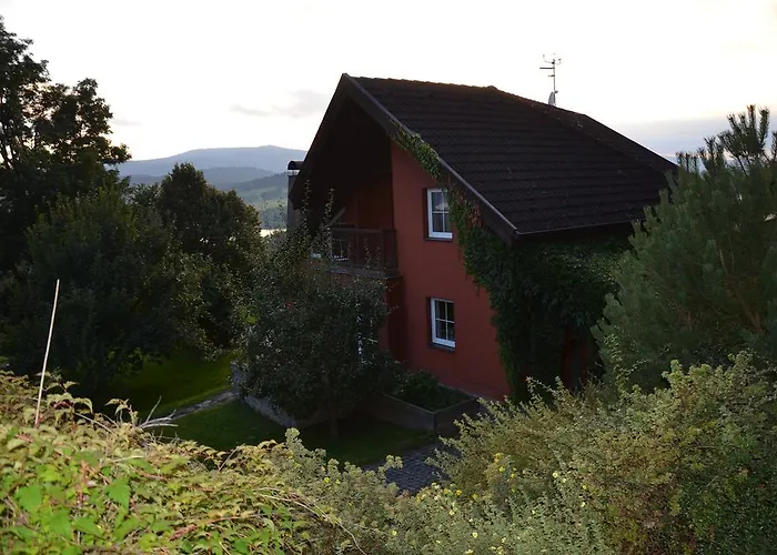Srdce Vltavy *